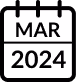 March 2024