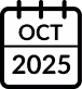 October 2025