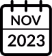 November 2023